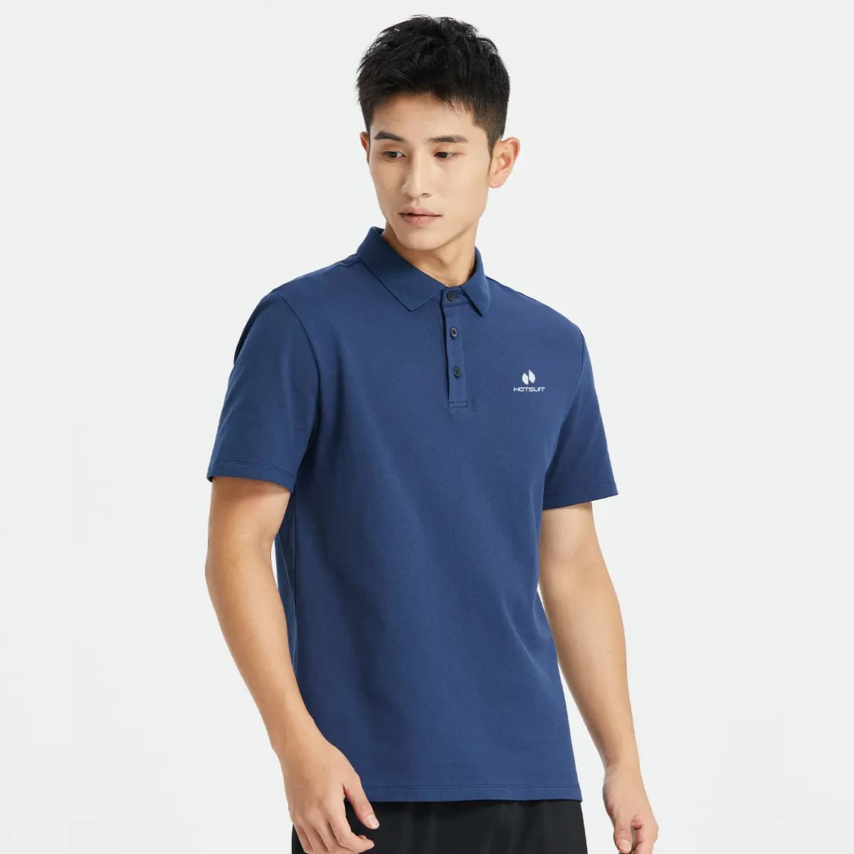 HOTSUIT Polo Köynək Kişi 13