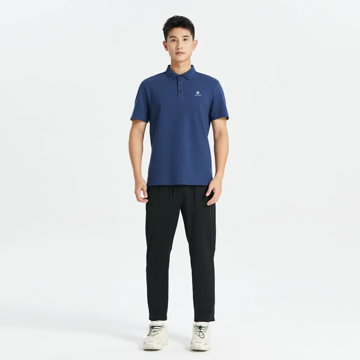 HOTSUIT Polo Köynək Kişi 15