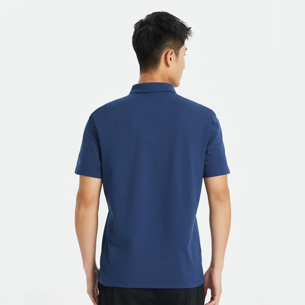 HOTSUIT Polo Köynək Kişi 14