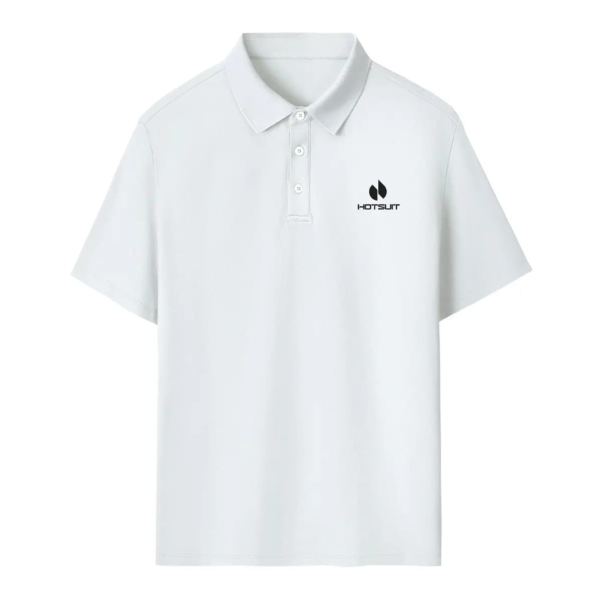 HOTSUIT Polo Köynək Kişi 6