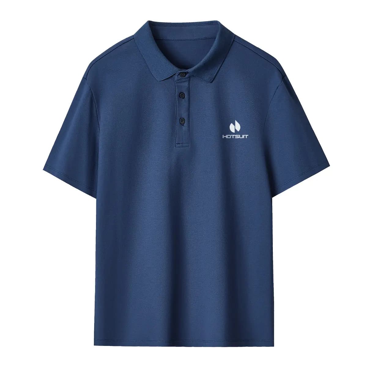 HOTSUIT Polo Köynək Kişi 11