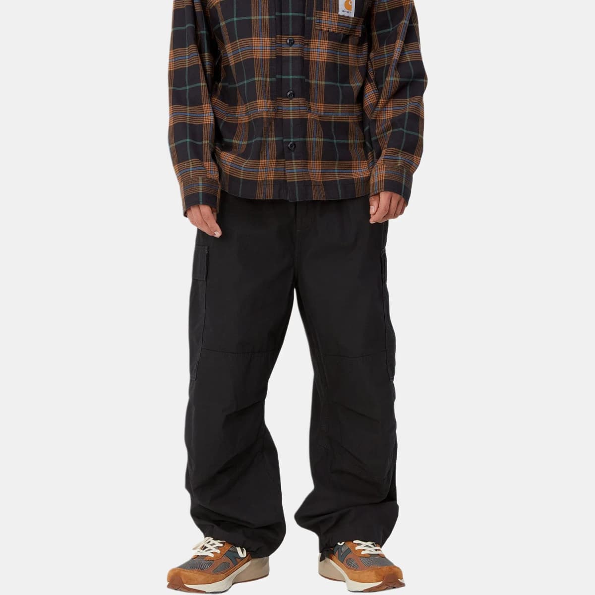 Carhartt WIP Jet Kargo Şalvar 3