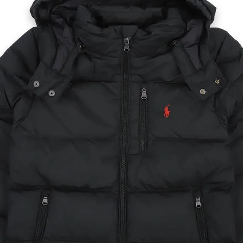Polo Ralph Lauren Uşaq Pencək/Jilet 7
