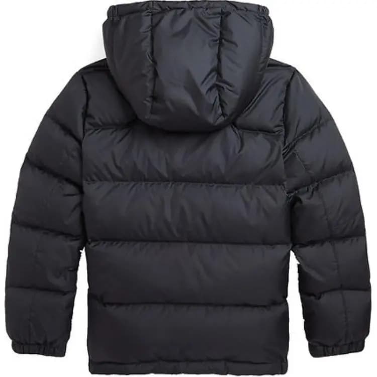 Polo Ralph Lauren Uşaq Pencək/Jilet 2