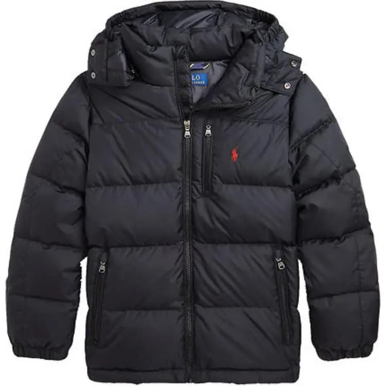 Polo Ralph Lauren Uşaq Pencək/Jilet