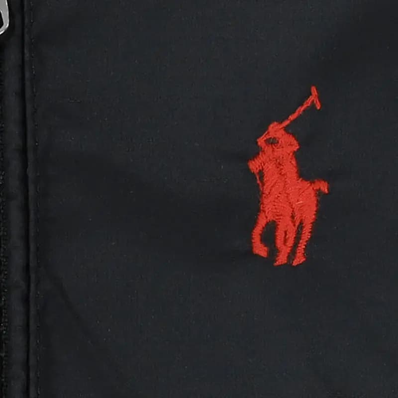 Polo Ralph Lauren Uşaq Pencək/Jilet 5