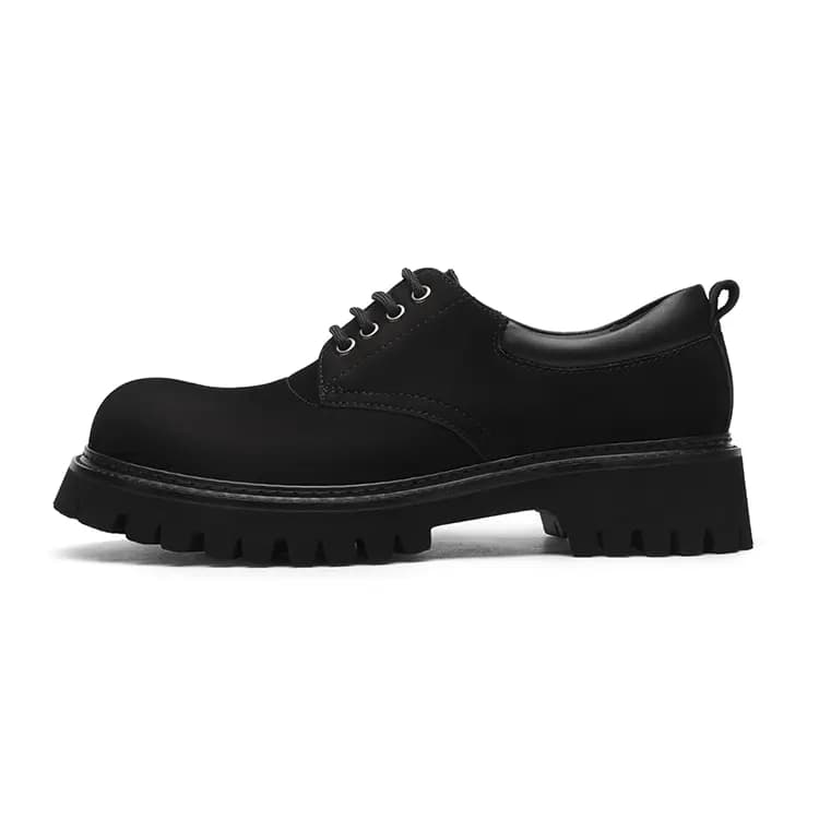 GOLDLION Work Boots Men Low-Top 6