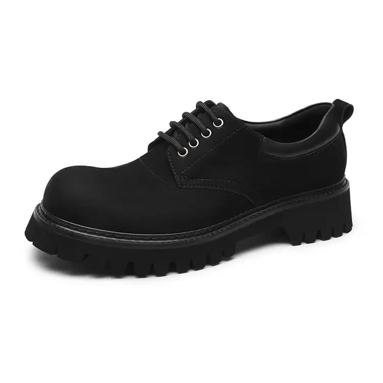 GOLDLION Work Boots Men Low-Top 7