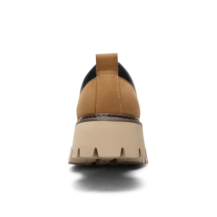 GOLDLION Work Boots Men Low-Top 4