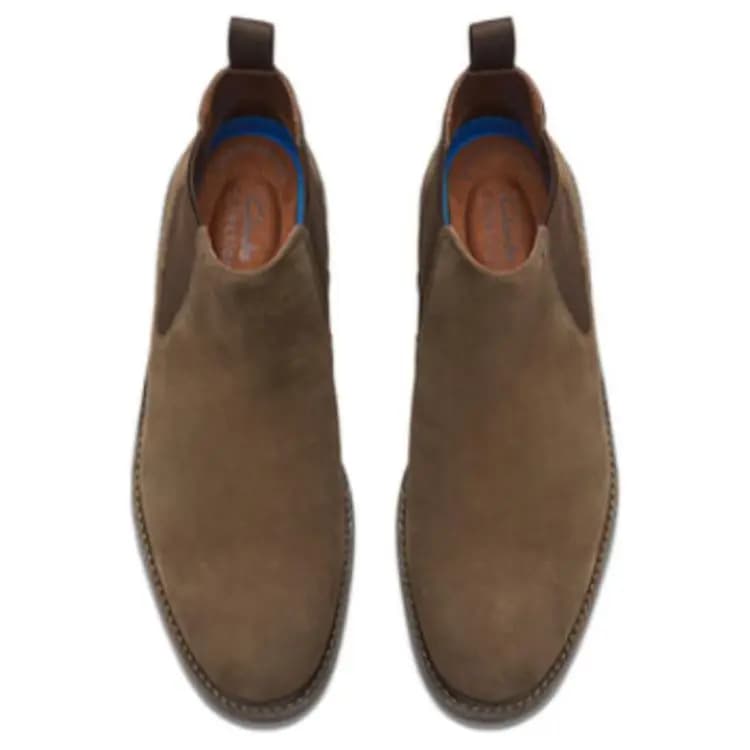 Clarks Chelsea Çəkmələri Kişi 3