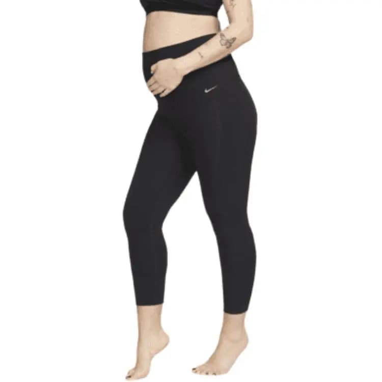 Nike Zenvy M Qadın Leggins 2