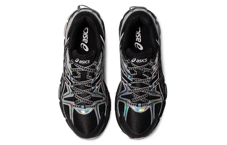 Asics Gel Kahana 8 'Black' Qadın 5