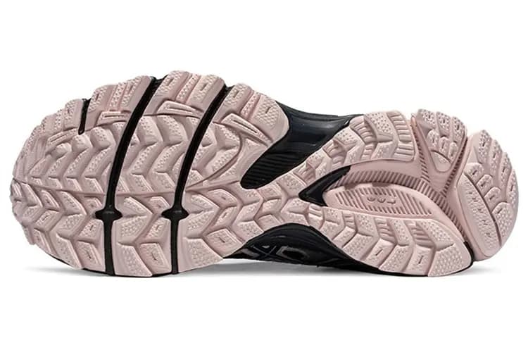 Asics Gel Kahana 8 'Black' Qadın 6