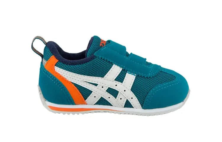 Asics Idaho Mini Uşaq Ayaqqabısı 2