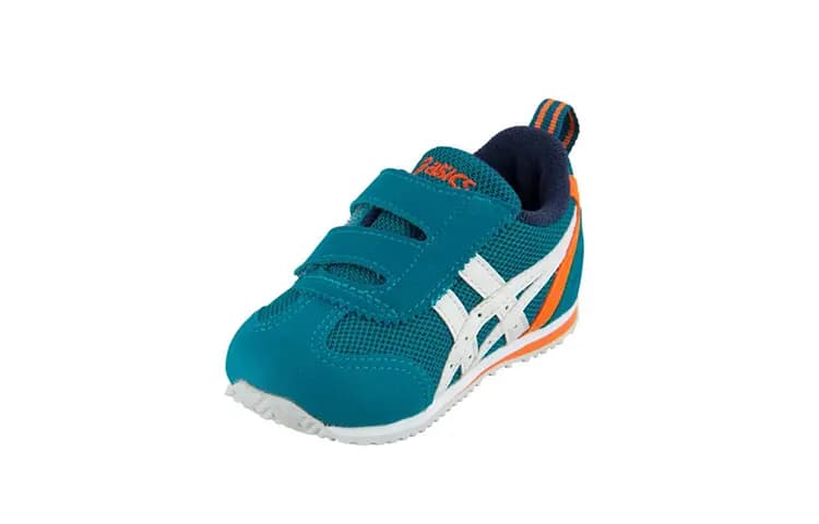Asics Idaho Mini Uşaq Ayaqqabısı 4
