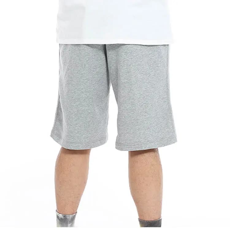 JORDAN Casual Shorts Men Gray 5