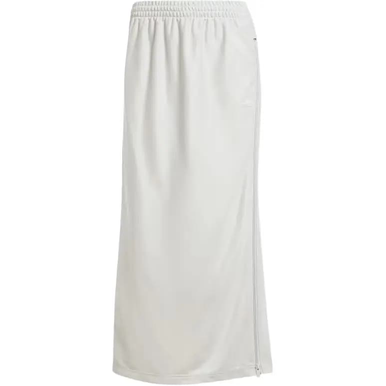 Adidas Originals Firebird Qadın Uzun Ətəyi Boz
