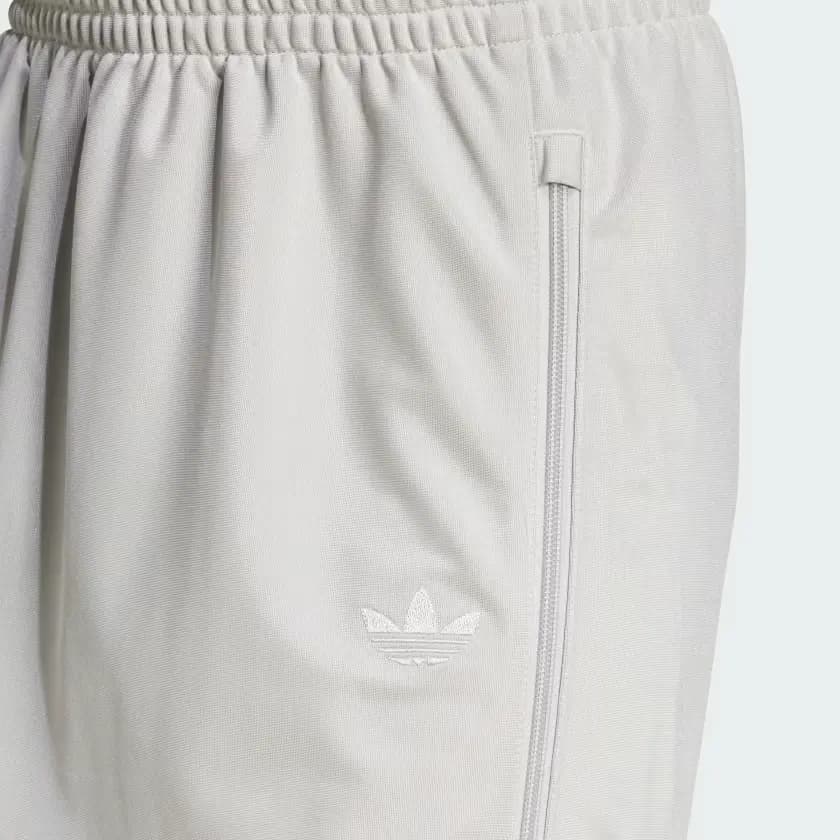 Adidas Originals Firebird Qadın Uzun Ətəyi Boz 5