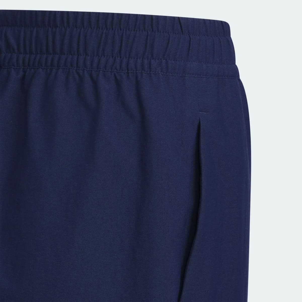 adidas Originals CARGO PANTS JK Uşaq Şalvarı Göy/Krem 5