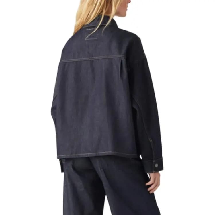 Levis Wellthread Iris Pencək 5