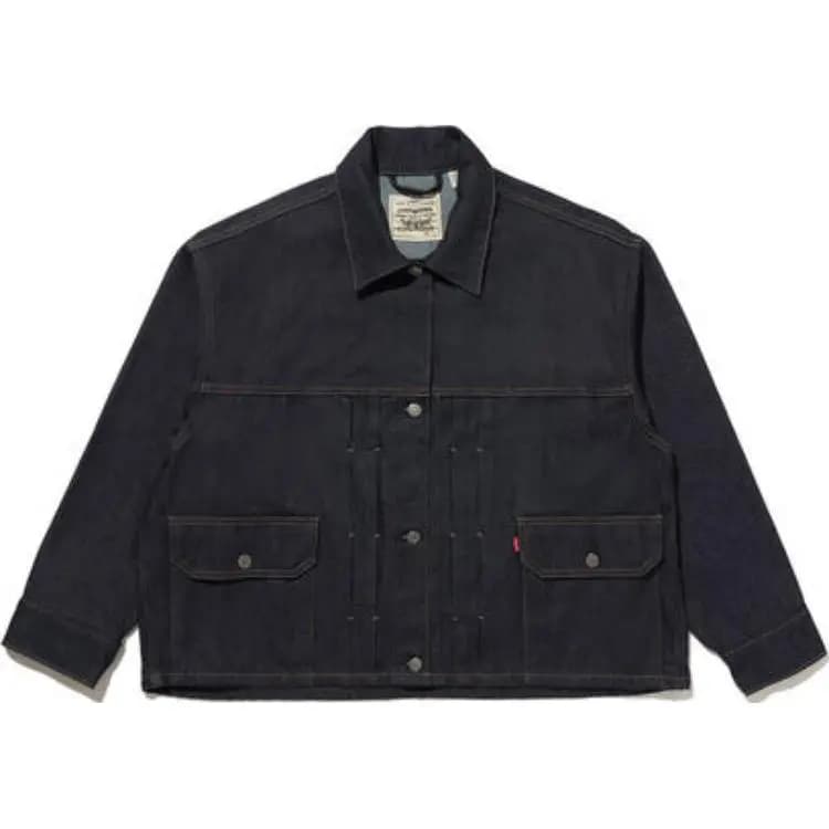 Levis Wellthread Iris Pencək