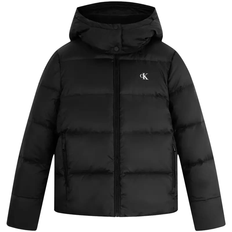 CALVIN KLEIN Qadın Qış Pencəyi