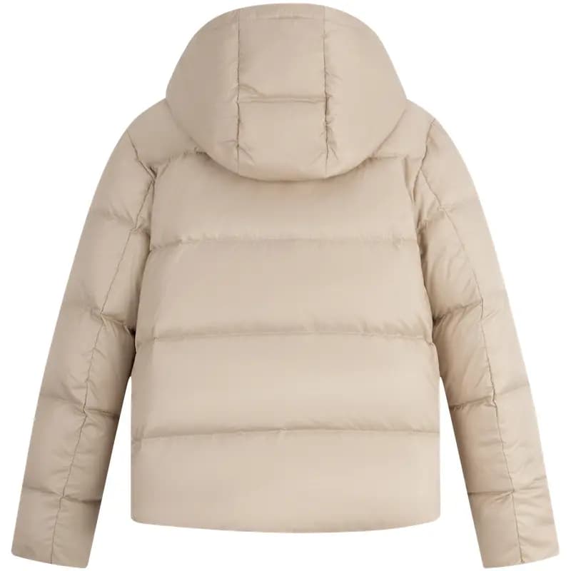 CALVIN KLEIN Qadın Qış Pencəyi 6