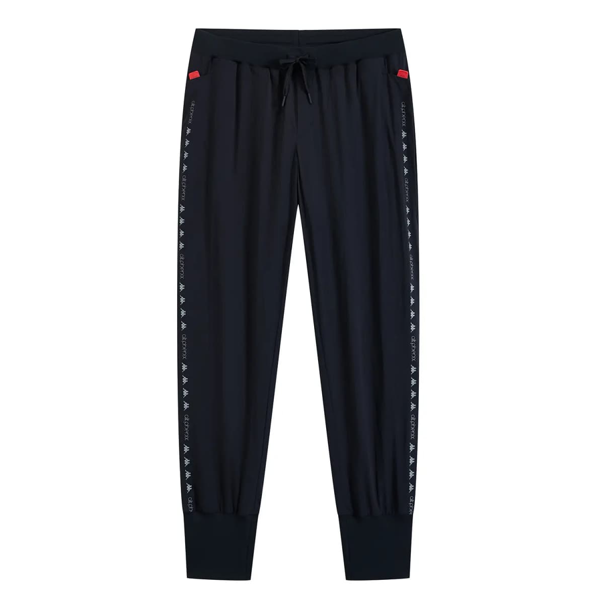 Kappa KYSK-CLUB Unisex İdman Şalvarı