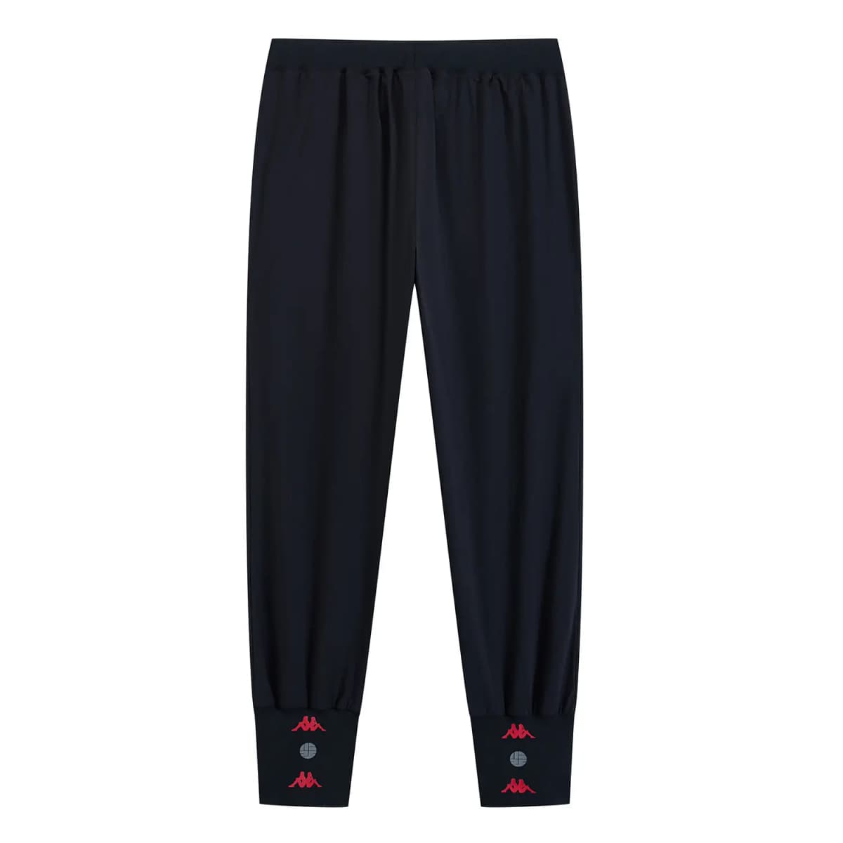 Kappa KYSK-CLUB Unisex İdman Şalvarı 2