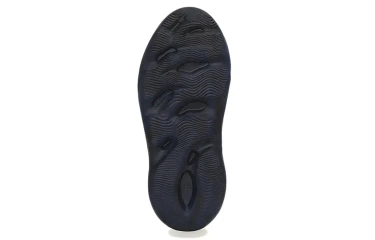 Adidas Originals Yeezy Foam Rnnr Mineral Blue 4