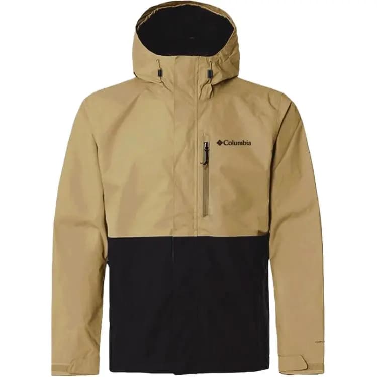 Columbia City Outdoor Collection Windbreaker Gödəkçə Kişi
