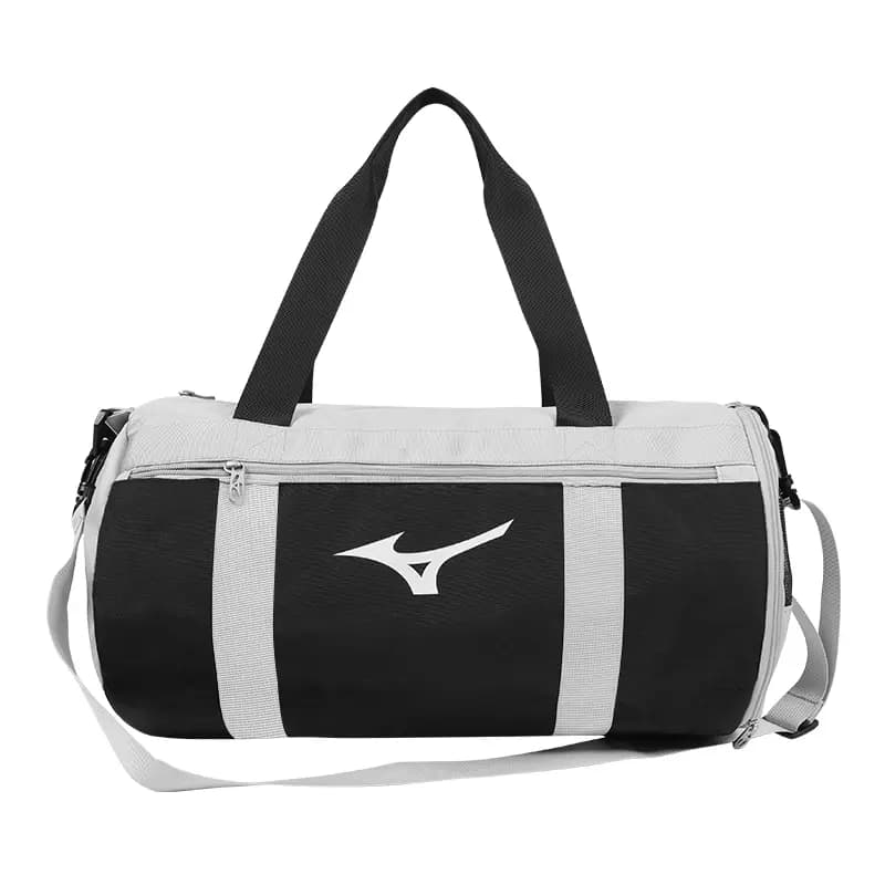 Mizuno İdman Çantası Unisex Qara 5