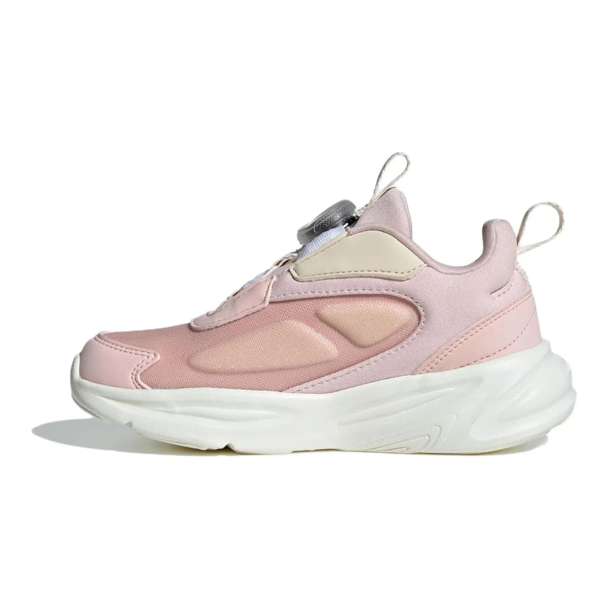 Adidas Ozelle Uşaq Qaçış Ayaqqabısı Çəhrayı 3