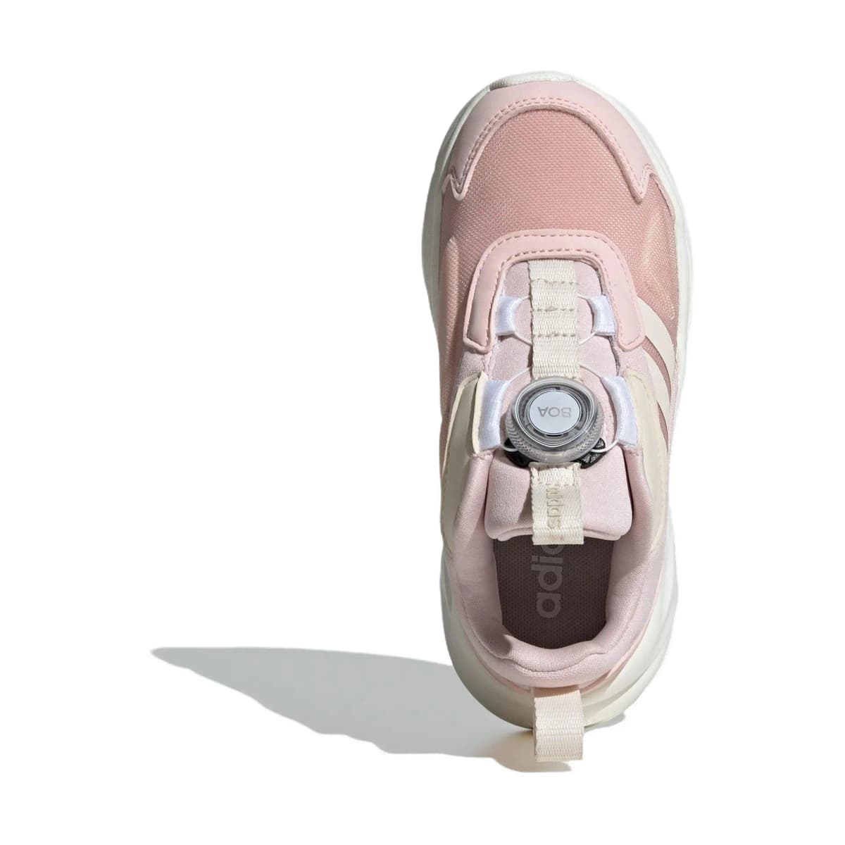 Adidas Ozelle Uşaq Qaçış Ayaqqabısı Çəhrayı 6