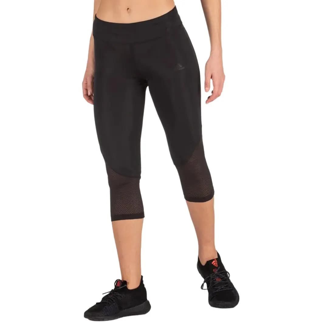 Adidas AEROREADY Qadın Leggins Qara 3
