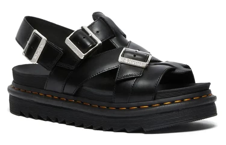 Dr.Martens Terry 2 6