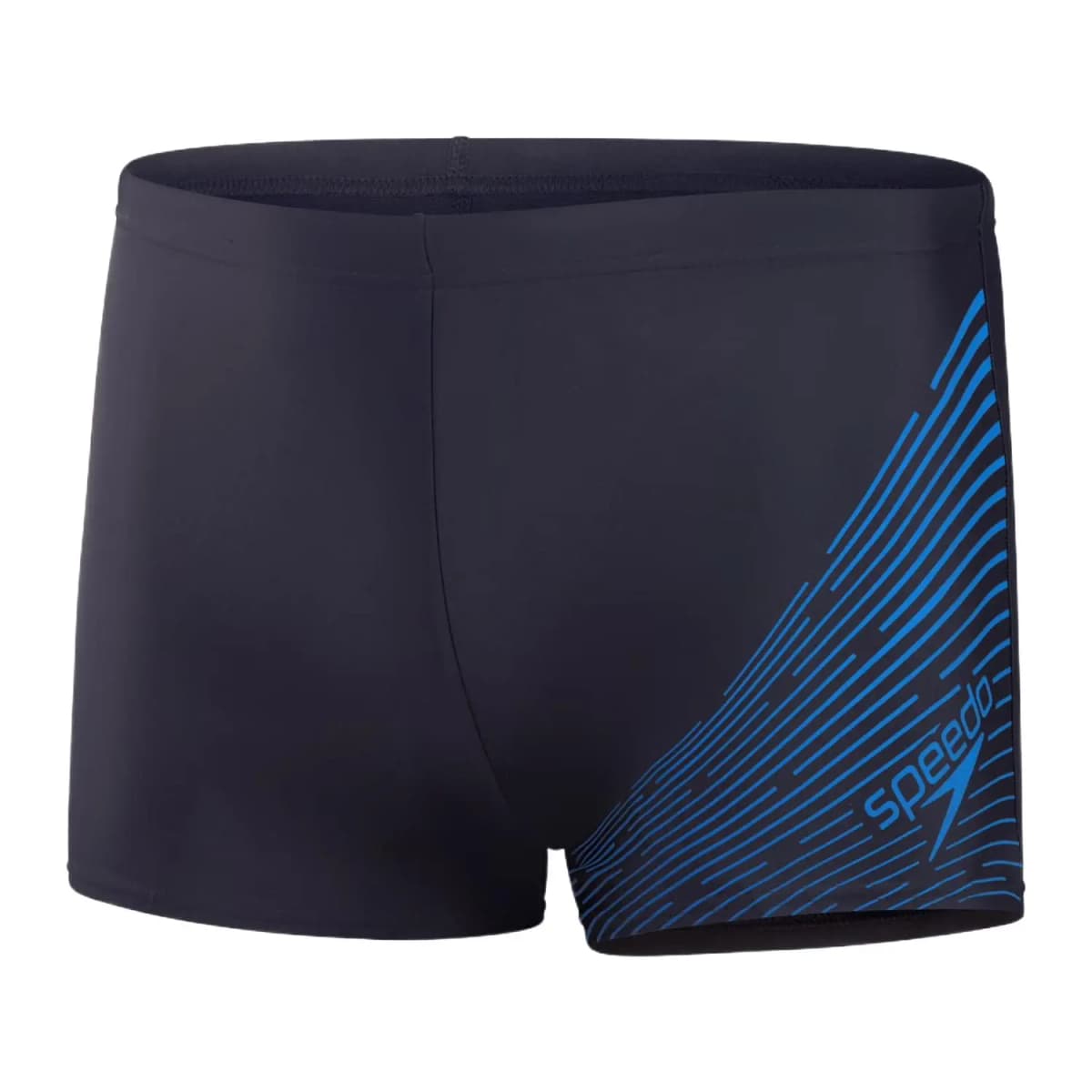 Speedo Kişi Üzgüçülük Şortu Dəniz Mavisi