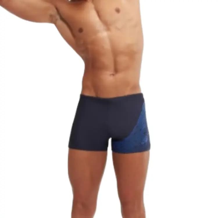 Speedo Kişi Üzgüçülük Şortu Dəniz Mavisi 3