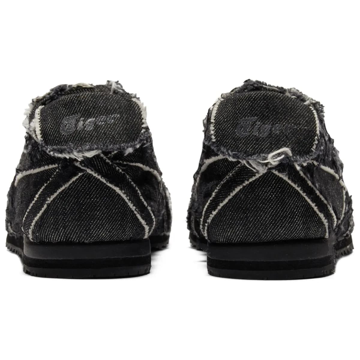 ASICS Onitsuka Tiger Mexico 66 SD Qara 4