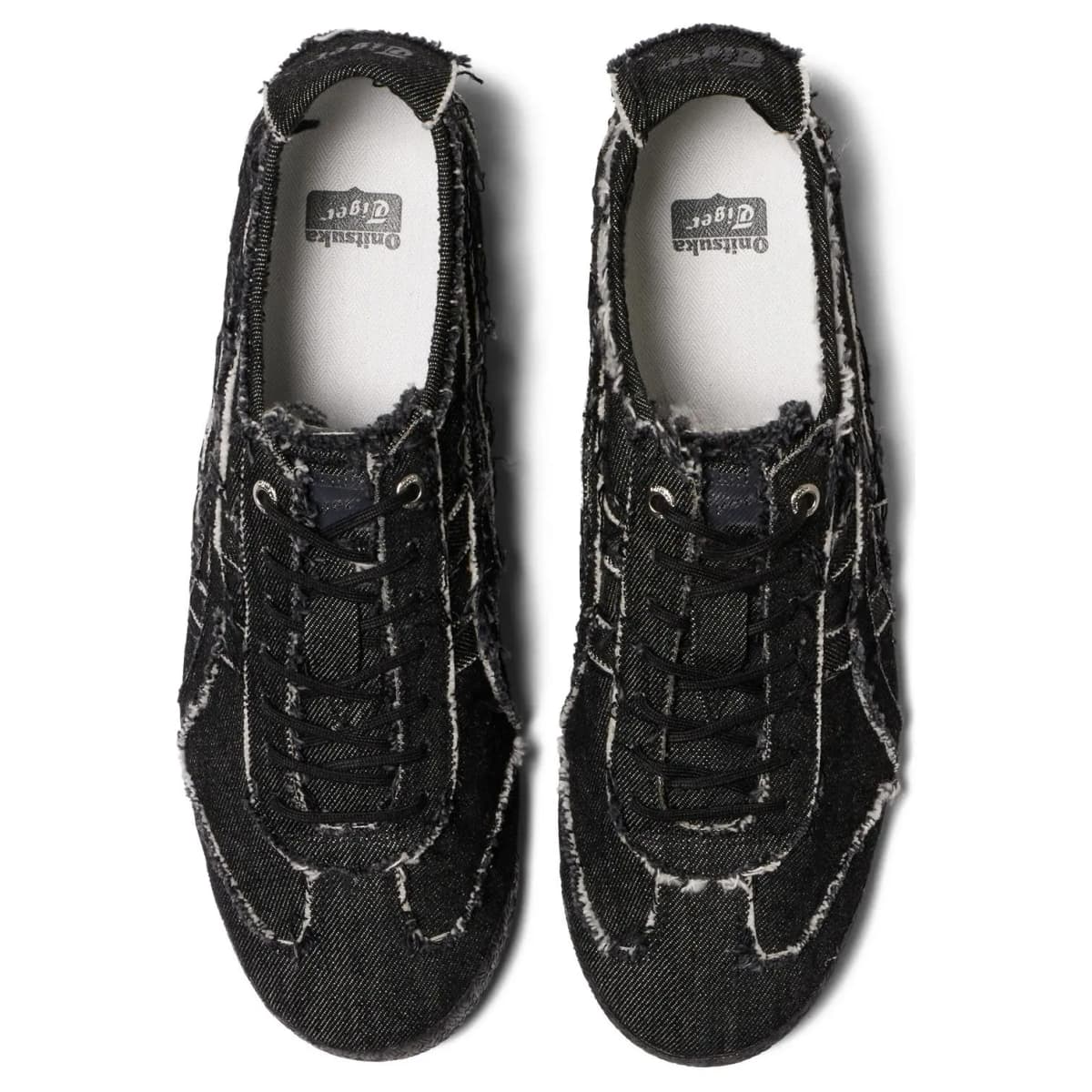 ASICS Onitsuka Tiger Mexico 66 SD Qara 3