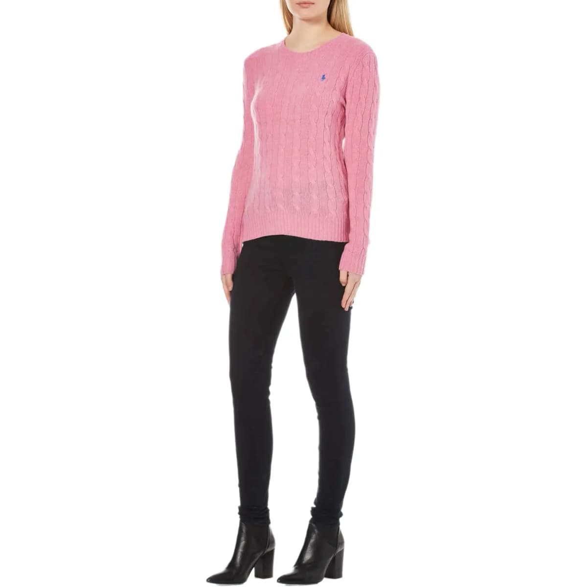 Polo Ralph Lauren Sweaters Women's Pink 2