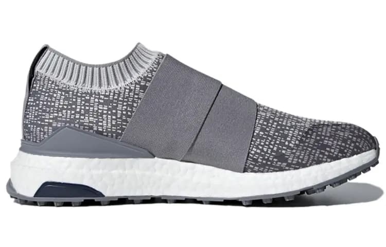 Adidas CrossKnit Boost 2.0 'Grey' 2