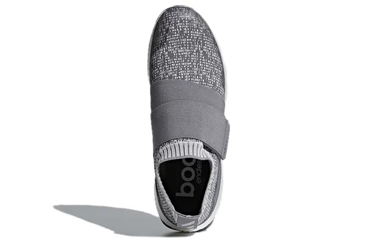 Adidas CrossKnit Boost 2.0 'Grey' 5