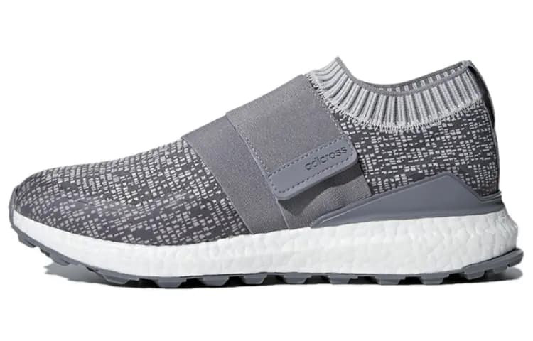 Adidas CrossKnit Boost 2.0 'Grey'