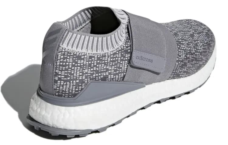 Adidas CrossKnit Boost 2.0 'Grey' 4