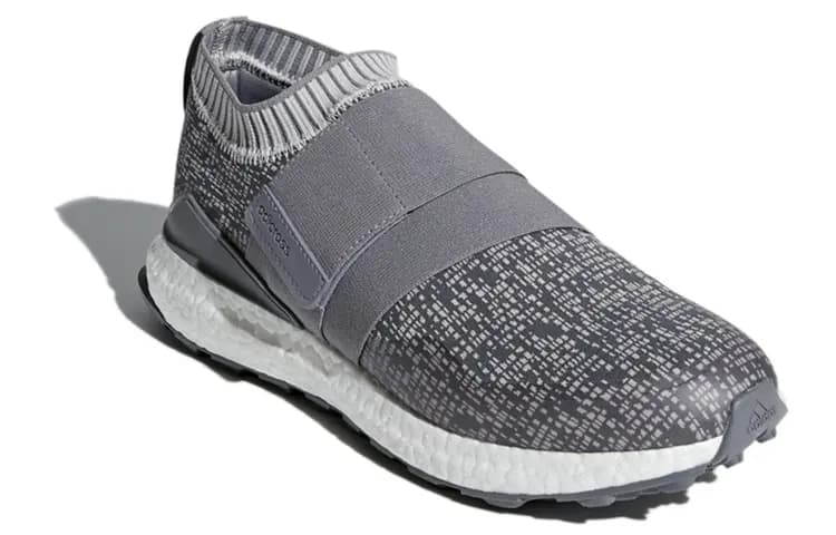 Adidas CrossKnit Boost 2.0 'Grey' 3