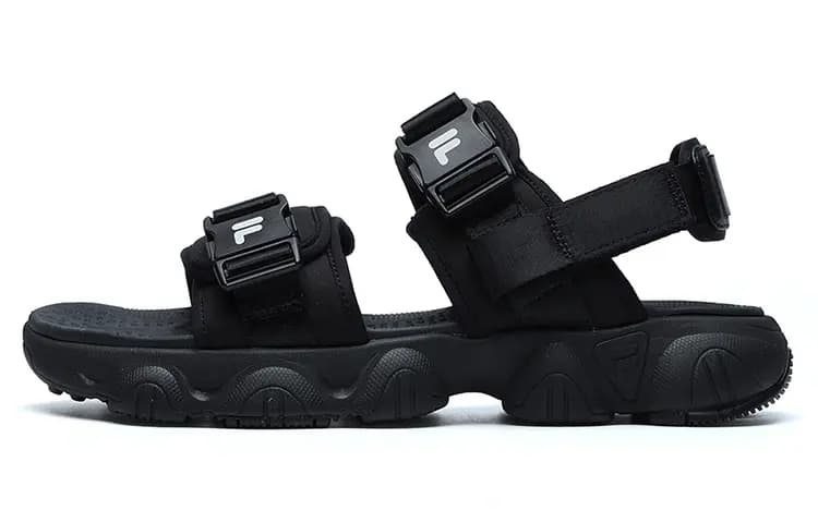 FILA Jagger Sandal Qara