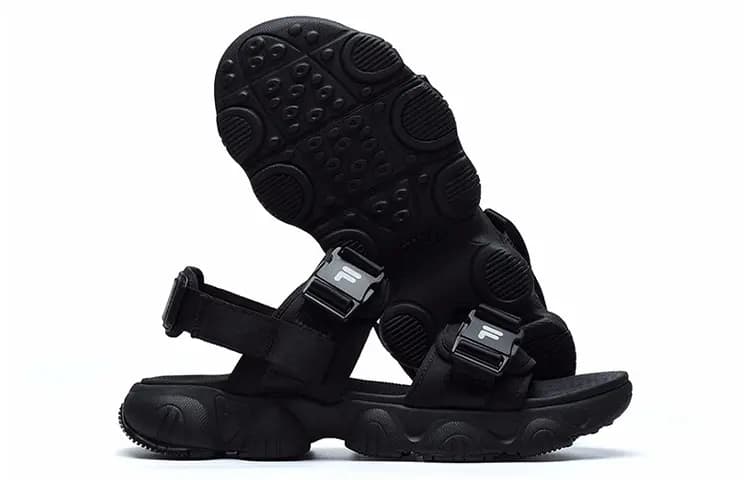 FILA Jagger Sandal Qara 6
