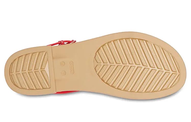Crocs Qadın İdman Sandalları 6