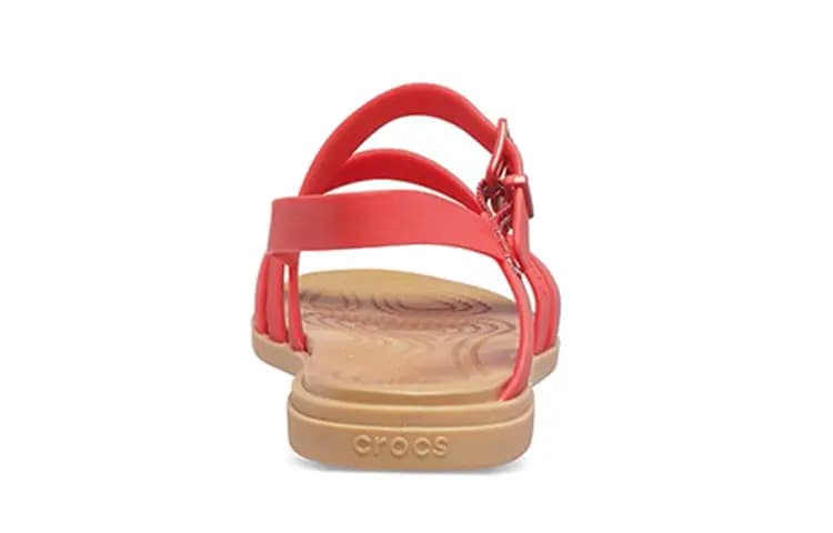 Crocs Qadın İdman Sandalları 4